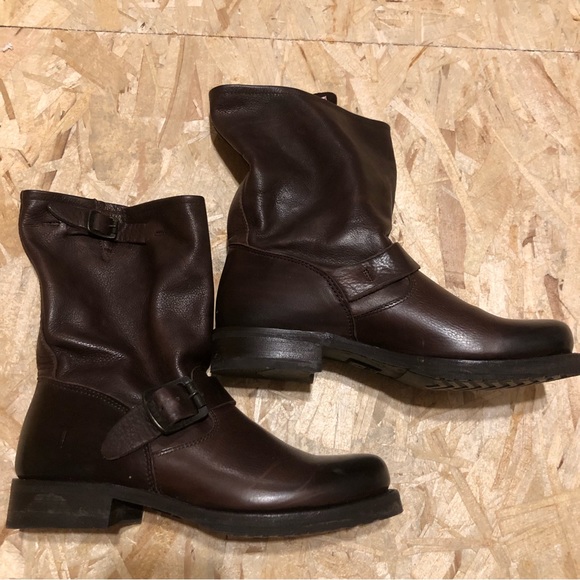 Frye Boots - Picture 3 of 8